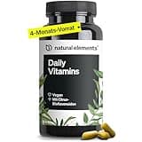 Product image: Daily Vitamins Kapseln