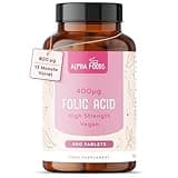 Product image: Folsäure