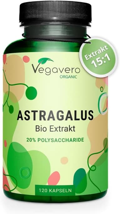 Astralgus Bio Extrakt