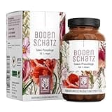 Product image: Naturtreu Bodenschatz Hochdosierte Selen-Presslinge