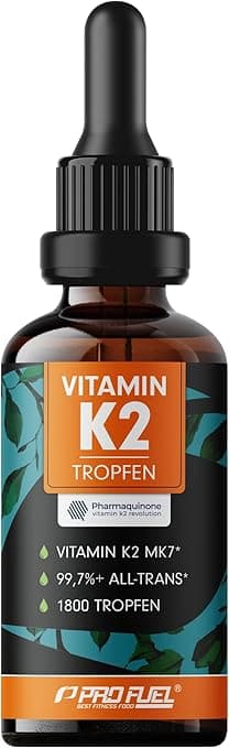 Product image: Vitamin K2 Tropfen