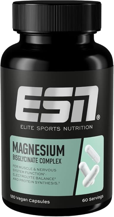 Magnesium