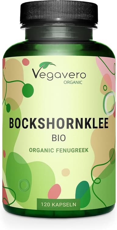 Bockshornklee Bio