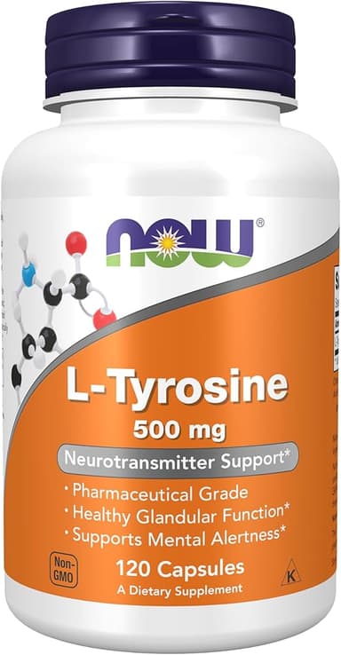 Product image: L-Tyrosin
