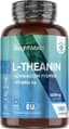 L Theanin Kapseln