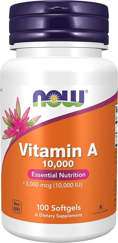 Product image: Vitamin A Depot