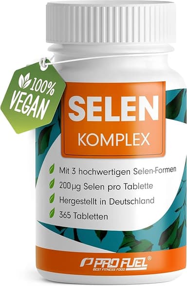 Product image: Selen Komplex