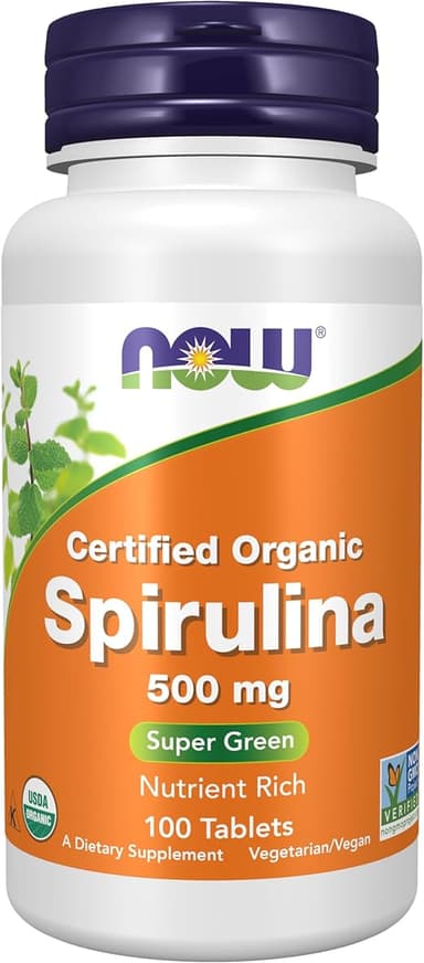 Product image: Spirulina