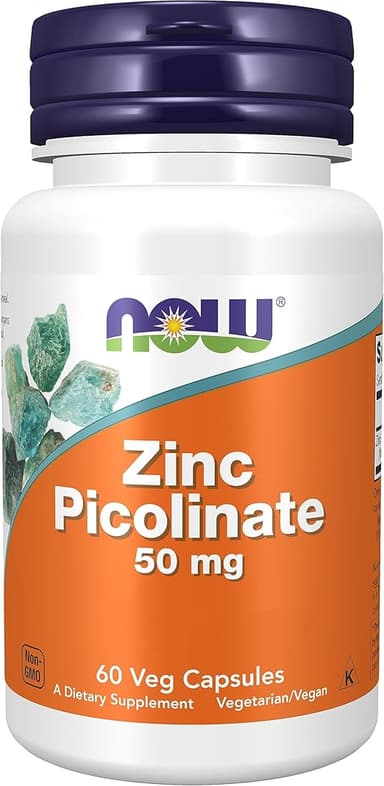 Product image: Zinc Picolinate
