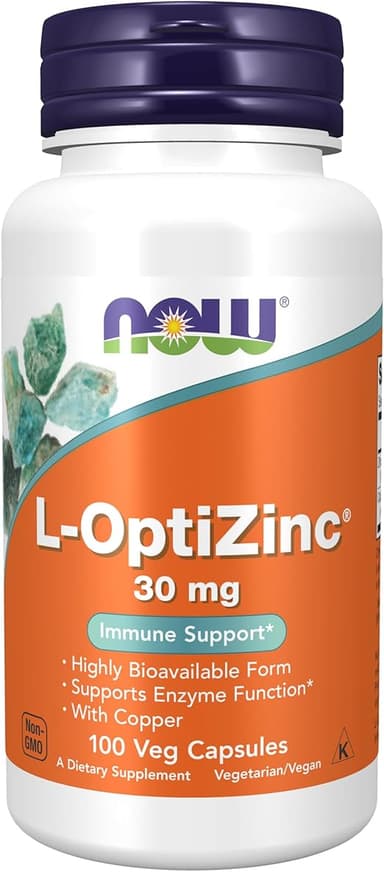Product image: L-OptiZinc mit Kupfer