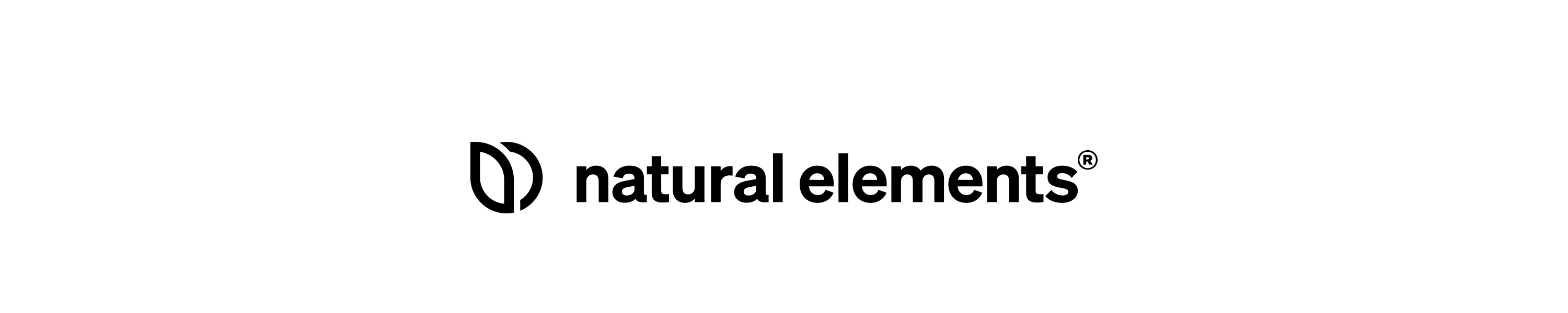 Natural Elements Logo