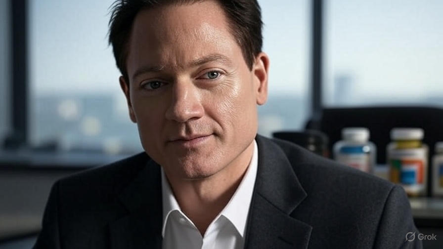 Protokolle und Stacks von Expert:innen durchstöbern